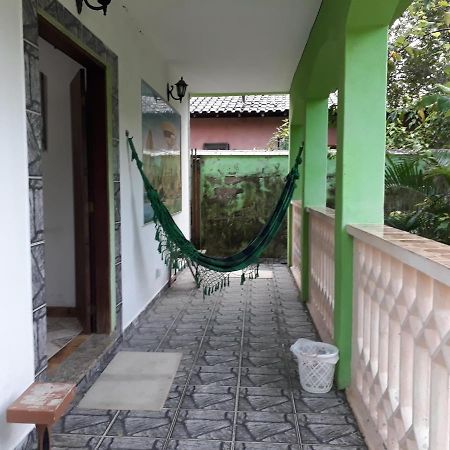 Quartos Proximo Ao Centro De Ilhabela Leilighet Eksteriør bilde