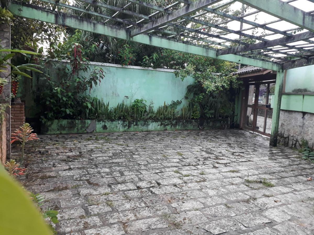Quartos Proximo Ao Centro De Ilhabela Leilighet Eksteriør bilde