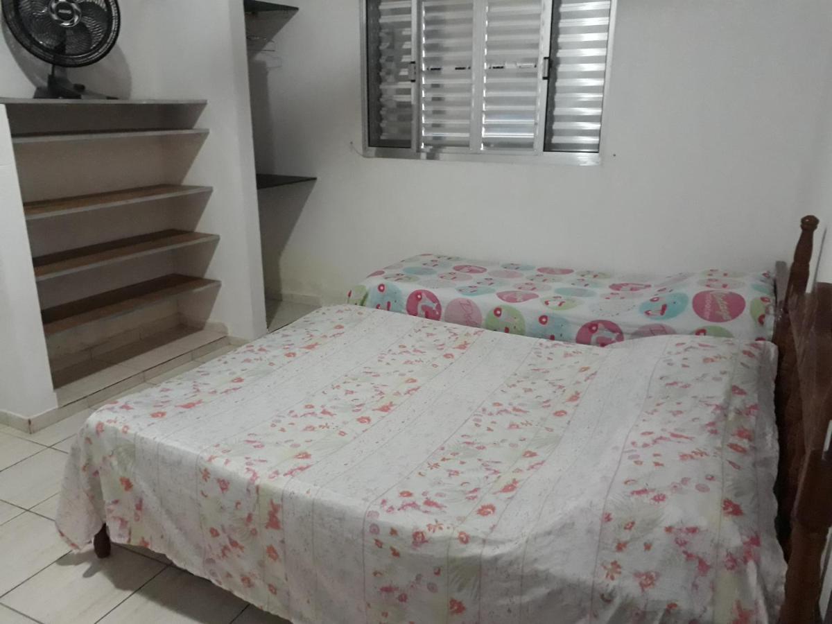 Quartos Proximo Ao Centro De Ilhabela Leilighet Eksteriør bilde