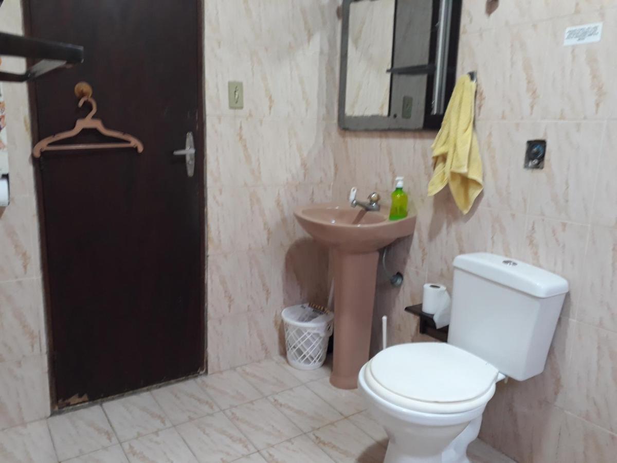 Quartos Proximo Ao Centro De Ilhabela Leilighet Eksteriør bilde