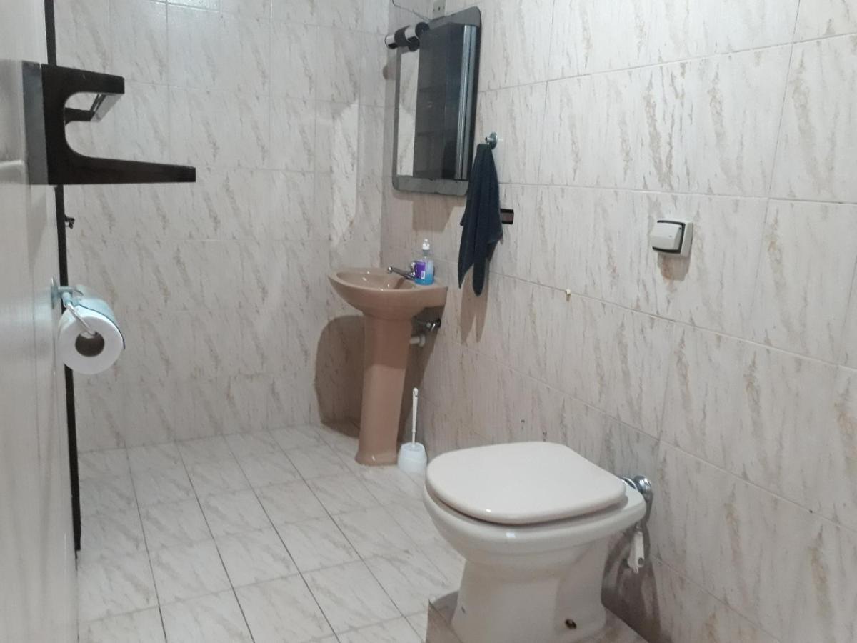 Quartos Proximo Ao Centro De Ilhabela Leilighet Eksteriør bilde