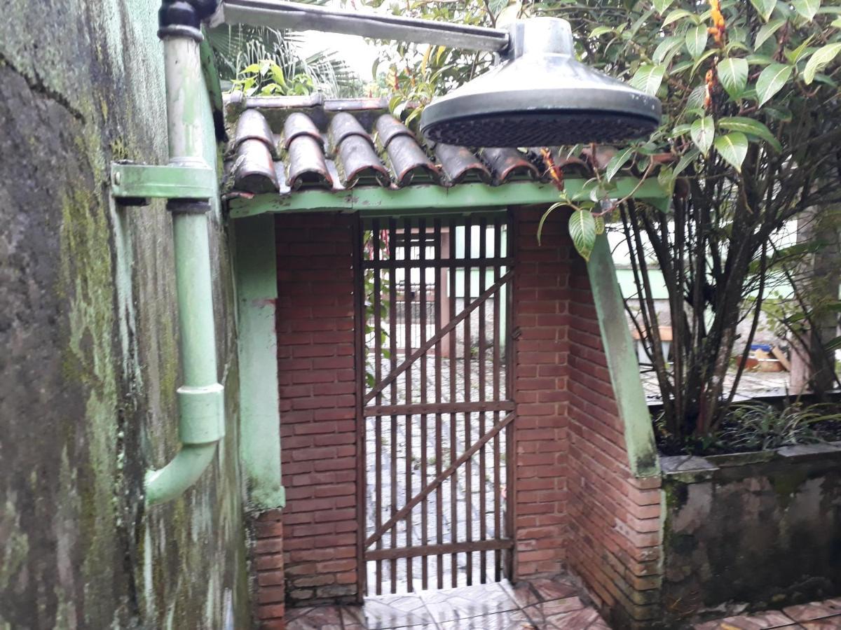 Quartos Proximo Ao Centro De Ilhabela Leilighet Eksteriør bilde