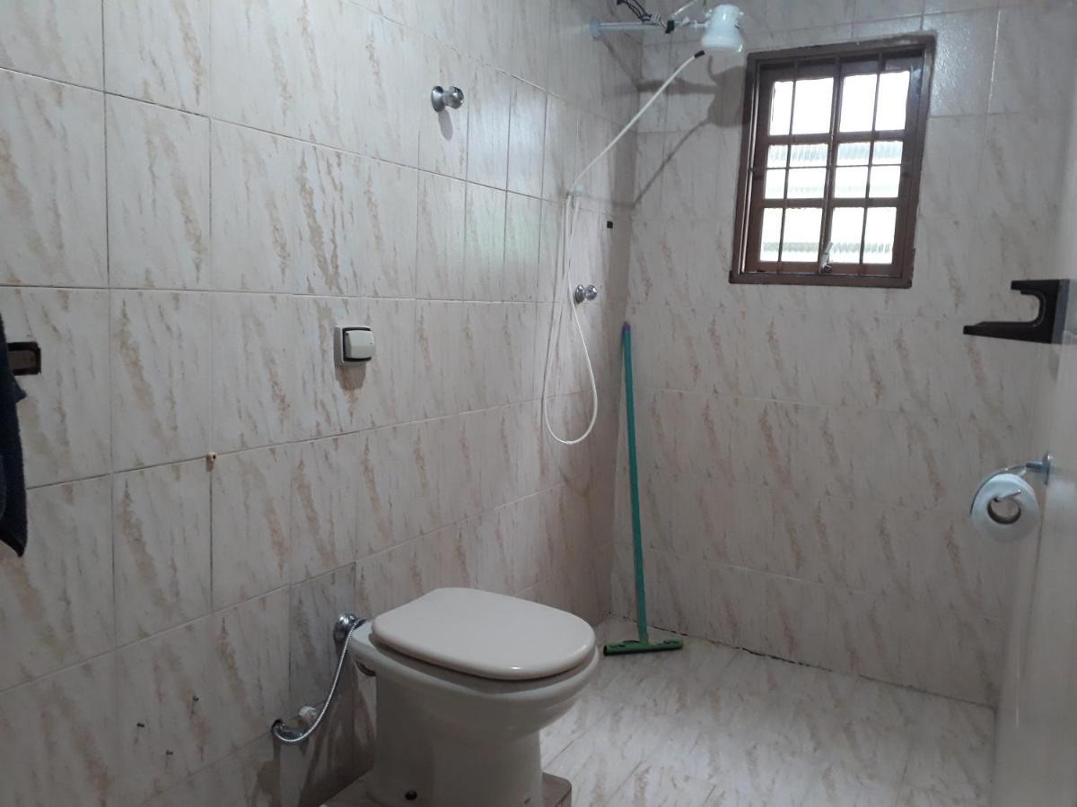 Quartos Proximo Ao Centro De Ilhabela Leilighet Eksteriør bilde