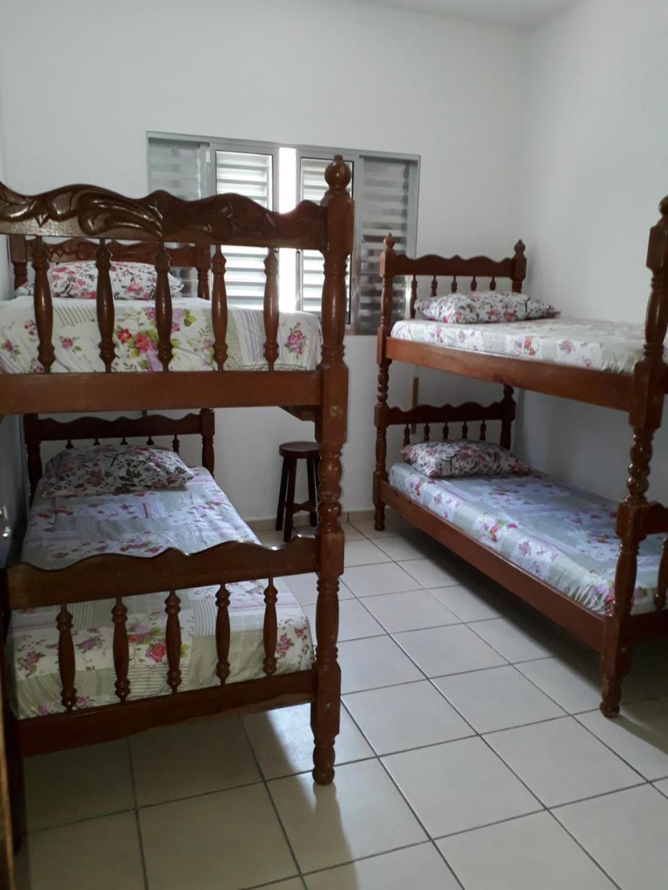 Quartos Proximo Ao Centro De Ilhabela Leilighet Eksteriør bilde